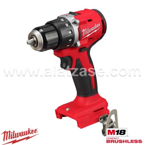 Акумулаторски сет Milwaukee M18 BLCPP2B-502C