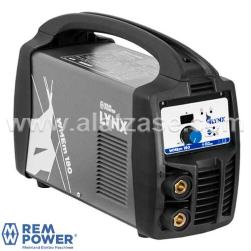 REM POWER WMEm 180 Lynx Aпарат за заварување