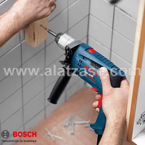 BOSCH GSB 13 RE Ударна дупчалка