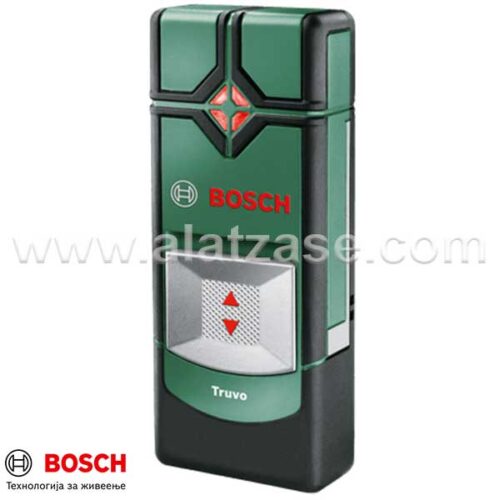 BOSCH TRUVO Детектор на Струја и Метал