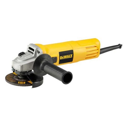 DeWALT DWE4117 Аголна брусилка 950W 125mm