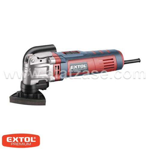 EXTOL PREMIUM 400 W Мулти алатка