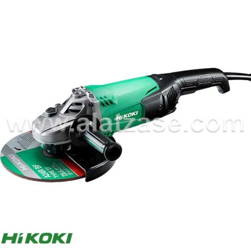 HIKOKI G23SWU2 Аголна брусилка 230 mm 2.200W