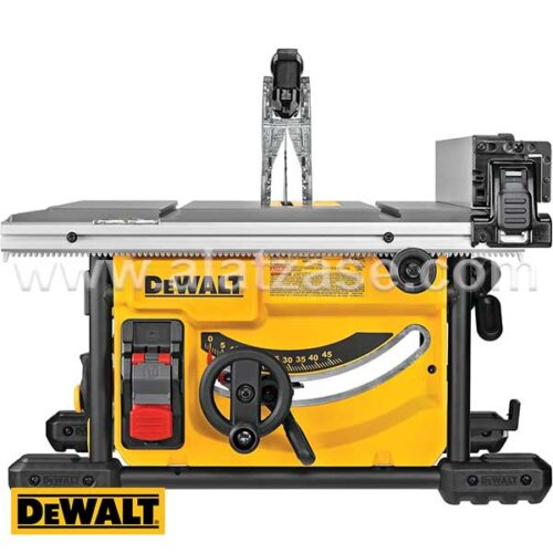 DeWalt Стабилна кружна пила 1850W 210x30mm DWE7485-QS