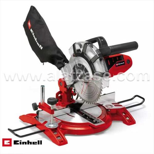 EINHELL TC-MS 2112 Стабилна Гер Пила 1600W 210x30mm