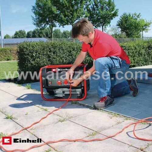 Einhell TC-PG 25/1/E5 2.5 KW Агрегат (генератор) за струја