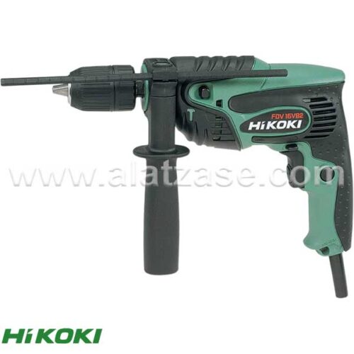 HiKOKI FDV16VB2 U3Z Ударна дупчалка 550W