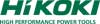 HIKOKI LOGO