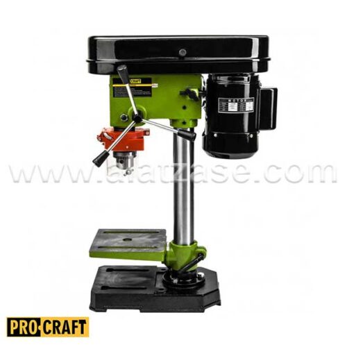 PROCRAFT BD1550 Стабилна дупчалка