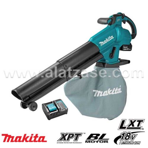 MAKITA DUB187T001 Акумулаторска дувалка