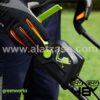 Greenworks G24X2LM36K4X Акумулаторска косилка за трева со 2 батерии и полнач