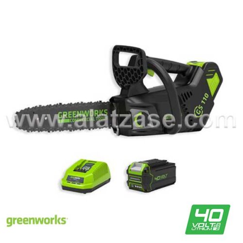 Greenworks GD40TCSK2 Акумулаторска верижна пила