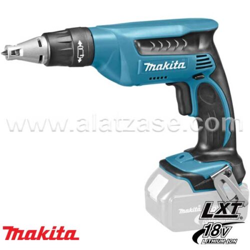 MAKITA DFS451Z Акумулаторски гипс картон одвртувач (Само тело)