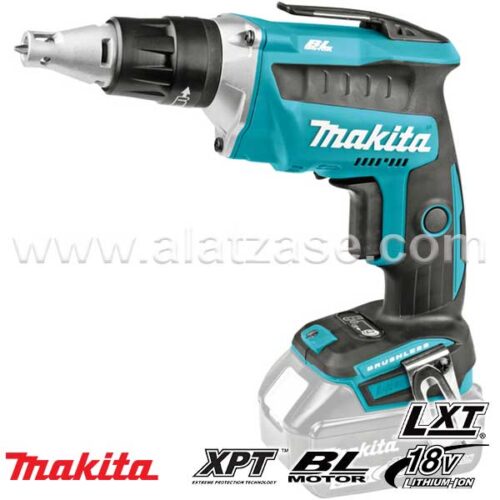 MAKITA DFS452Z Аку. гипс картон одвртувач (Само тело)