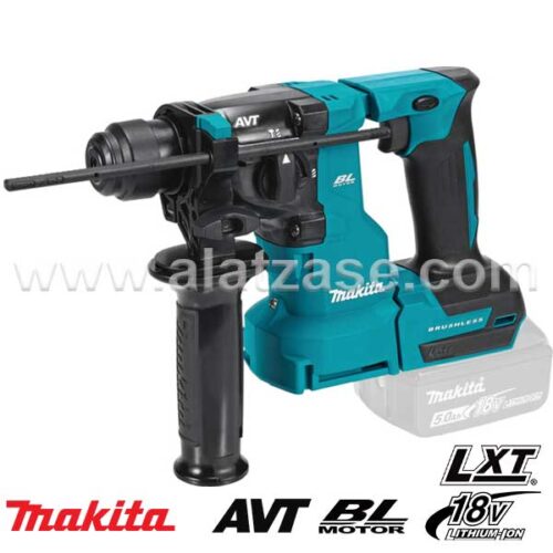 MAKITA DHR183Z Акумулаторска SDS Plus торна (само уред)