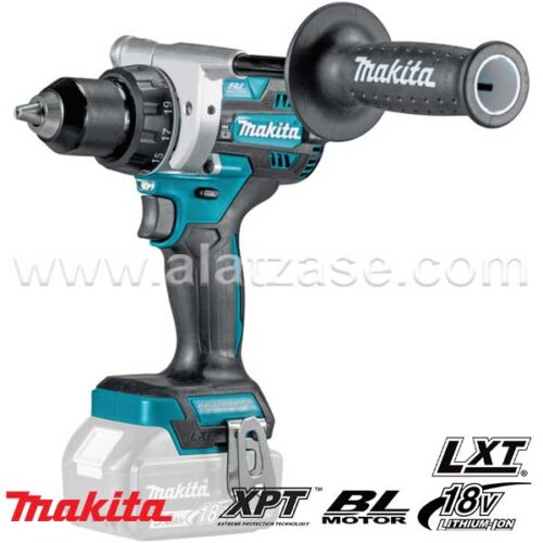 Makita DDF486Z Акумулаторска дупчалка-одвртувач