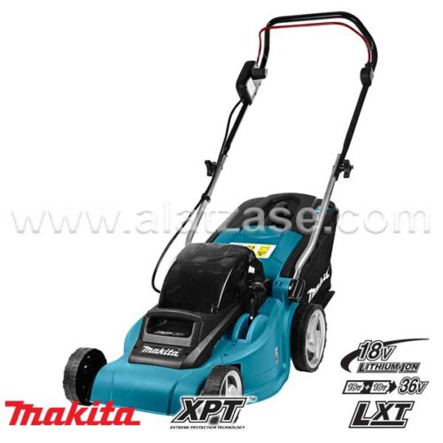 MAKITA DLM380Z Акумулаторска косилка (Само уред)