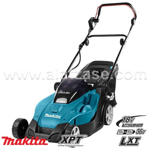 MAKITA DLM431Z Акумулаторска косилка (Само уред)