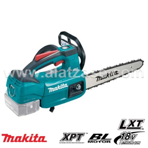 MAKITA DUC254Z Акумулаторска веририжна пила