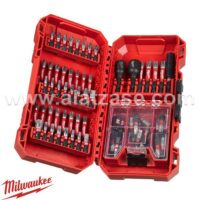 Milwaukee-SHOCKWAVE™-Impact-Duty™-bit-set-(75-pc)-4932492008