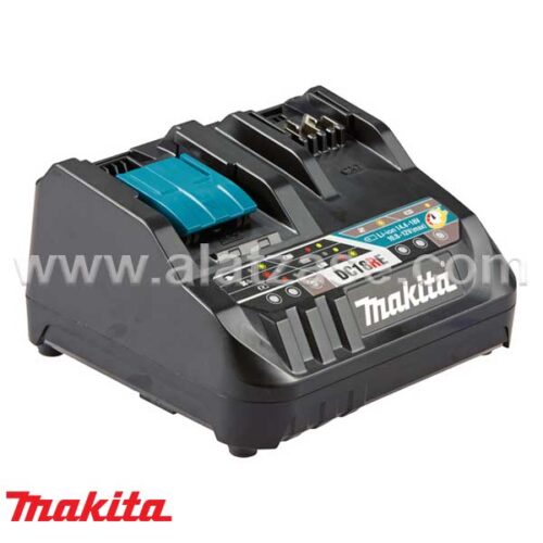 Брз полнач за батерија LXT MAKITA DC18RE 10.8-18V