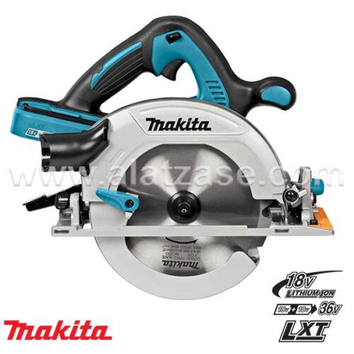 MAKITA DHS710Z Акумулаторски циркулар