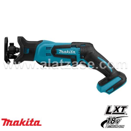 MAKITA DJR183Z Акумулаторска реципрочна пила (само уред)