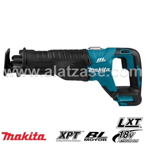 MAKITA DJR187Z Акумулаторска реципрочна пила (само уред)