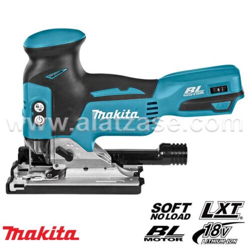 MAKITA DJV181Z Акумулаторска убодна пила