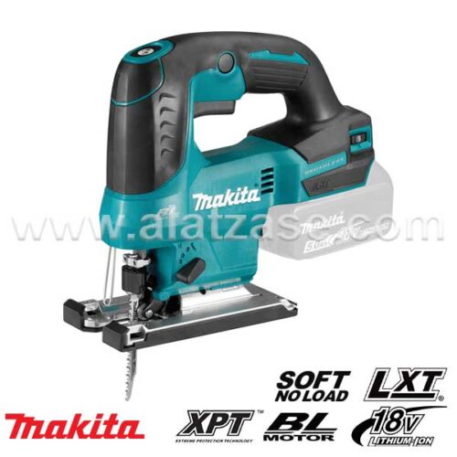 MAKITA DJV184Z Акумулаторска убодна пила