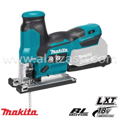 MAKITA DJV185Z Акумулаторска убодна пила