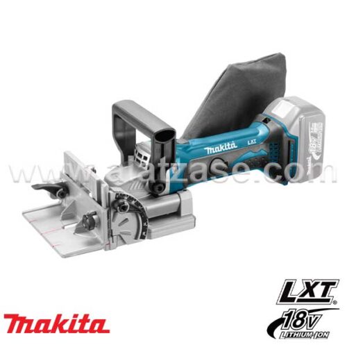 MAKITA DPJ180Z Акумулаторска бисквитарка (само уред)