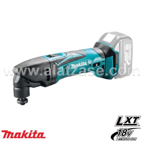 MAKITA DTM50Z Акумулаторска мулти алатка (само уред)