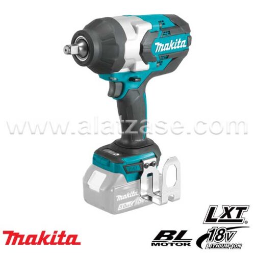 MAKITA DTW1002Z Акумулаторски ударен одвртувач