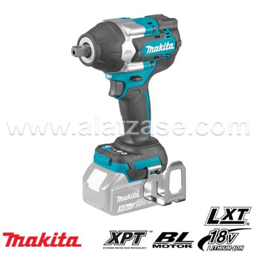 MAKITA DTW701Z акумулаторски ударен одвртувач