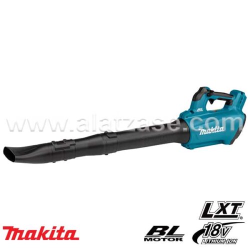 MAKITA DUB184ST Акумулаторска дувалка