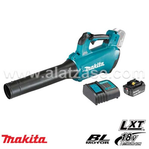 MAKITA DUB184ST Акумулаторска дувалка