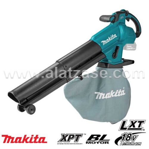 MAKITA DUB187Z Акумулаторска дувалка