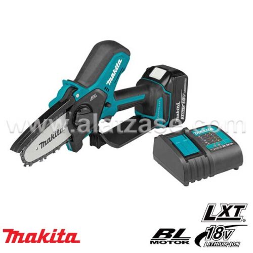 MAKITA DUC101SF Акумулаторска веририжна пила