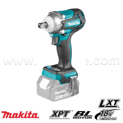 MAKITA DTW301Z акумулаторски ударен одвртувач