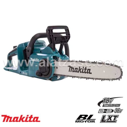 Акумулаторска верижна пила MAKITA DUC353Z