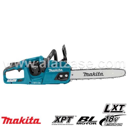 MAKITA DUC355Z Акумулаторска верижна пила