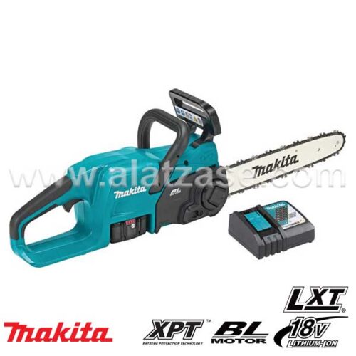 MAKITA DUC357RT Акумулаторска верижна пила