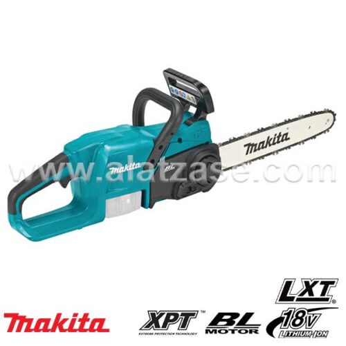 MAKITA DUC357Z Акумулаторска верижна пила