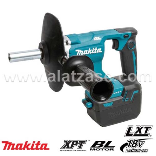 MAKITA DUT130Z Акумулаторска мешалка за боја и маси