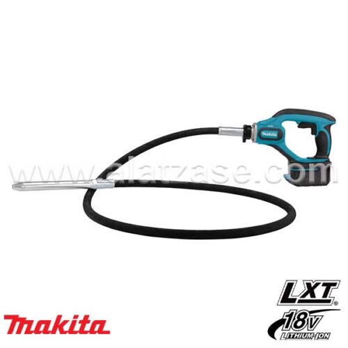 MAKITA DVR850Z Акумулаторски вибратор за бетон (само тело)