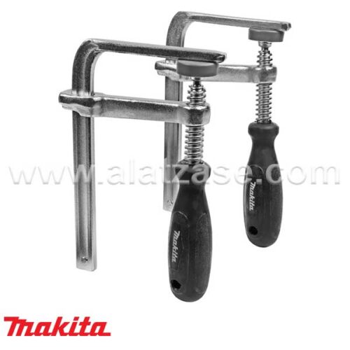 MAKITA 194385-5 Стеги за шинска водилка