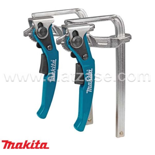 MAKITA 199826-6 Стеги за шинска водилка