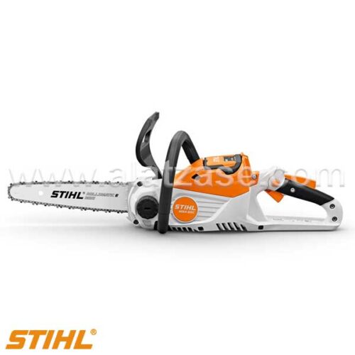 STIHL MSA 60 C-B Акумулаторска Моторна Пила без батерија и полнач