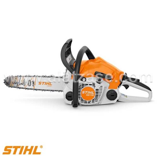 STIHL MS 172 Моторна Пила ( со 30 cm меч)